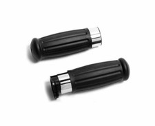 Manopole Moto Nostalgic Harley Davidson Sportster Dyna Softail Electra Botte Hd 