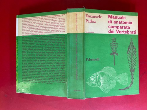 Padoa manuale di - padoa,