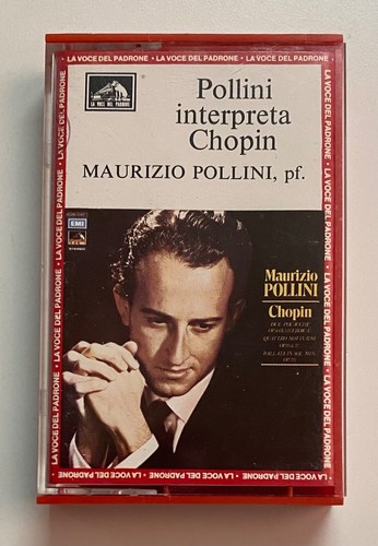 Maurizio pollini interpreta - maurizio,