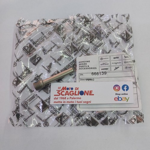 Perno pinza freno pastiglie - freno,