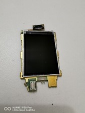 DISPLAY LCD ORIGINALE per