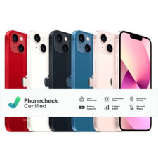 APPLE IPHONE 13 RICONDIZIONATO