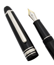 MONTBLANC MEISTERSTUCK 145