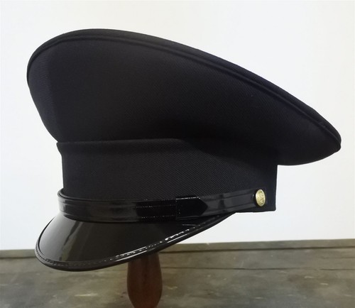 Ww2 riproduzione berretto tesa - berretto,