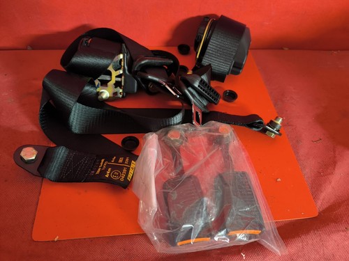 Kit cinture sicurezza - kit,