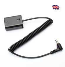 NP-FW50 Accoppiatore DC