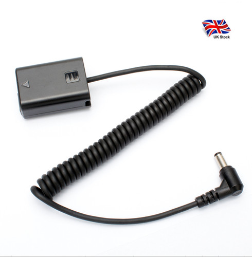 Fw50 accoppiatore dc - np-fw50,