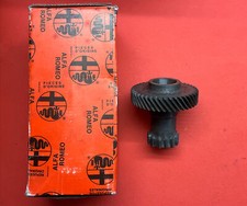 INGRANAGGIO TRASMISSIONE