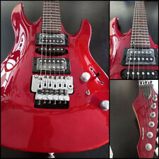 CHITARRA ELETTRICA ARIA MAC-40