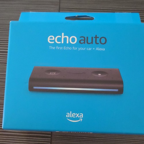 Amazon echo auto - amazon,