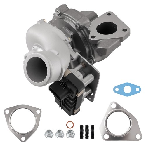 Turbocompressore gtb1756vk per - turbocompressore,