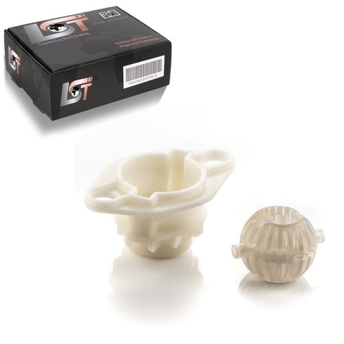 Kit riparazione per leva - kit,