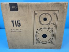 Polk T15 Altoparlante da