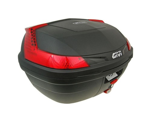 Topcase givi b47 - givi,