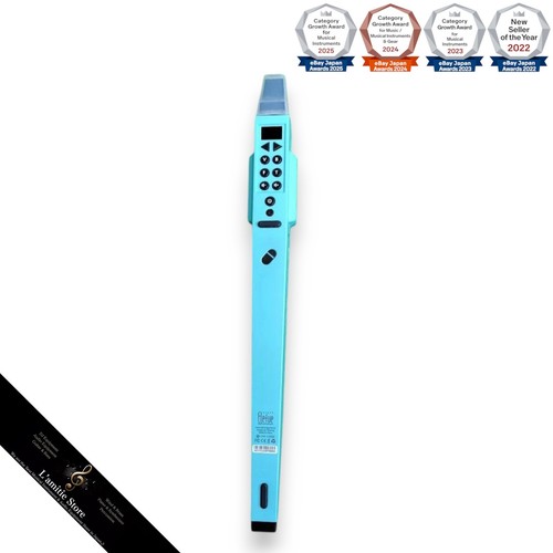 Elehue blue registratore - blue,