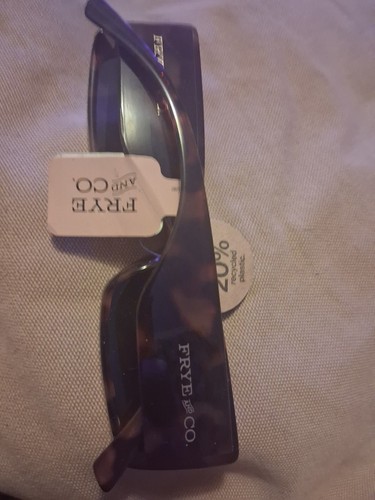 Occhiali sole fry co - sole,
