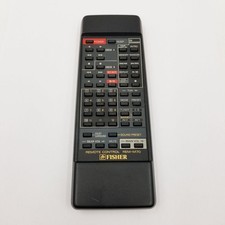 Telecomando Fisher REM-M70