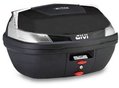Topcase monolock con piastra - monolock,