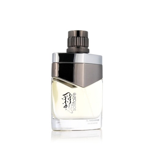 Haramain solitaire eau de - haramain,