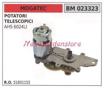 Motore elettrico mogatec per - motore,