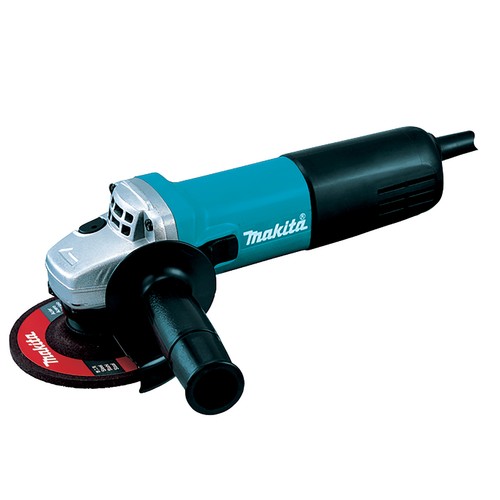Smerigliatrice makita 115mm - smerigliatrice, d.115mm
