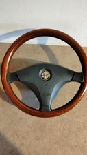Volante alfa romeo 156 primo - alfa,