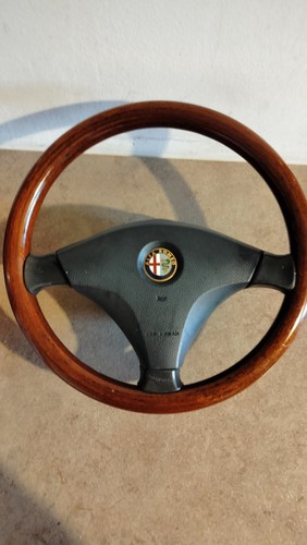 Volante alfa romeo - alfa, primo
