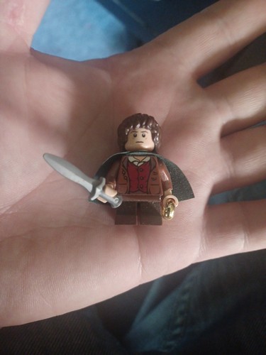 Lego lor028 signore - lego,