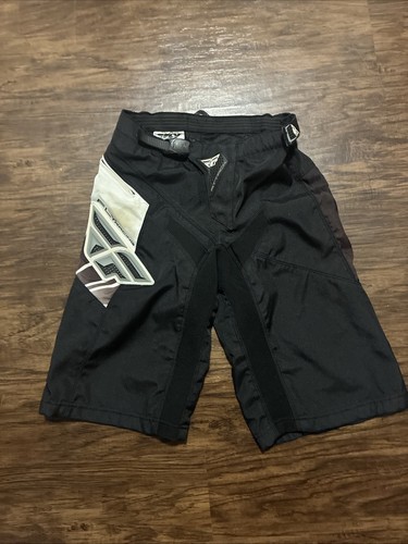 Pantaloncini bmx flying - flying, racing