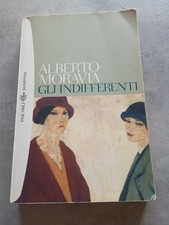 GLI INDIFFERENTI Alberto
