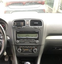 Radio RCD 310 Con Codice