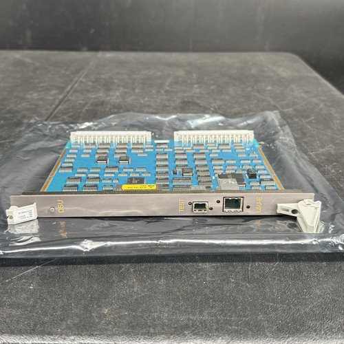 Scheda modulo dsu ericsson - scheda,
