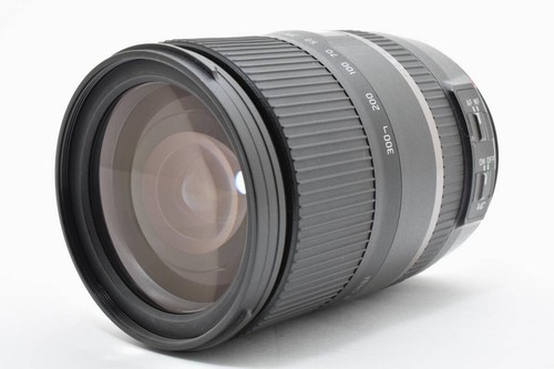 Tamron b016 300mm - af, 16-300mm