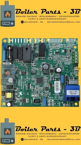 Radiant scheda elettronica - radiant,