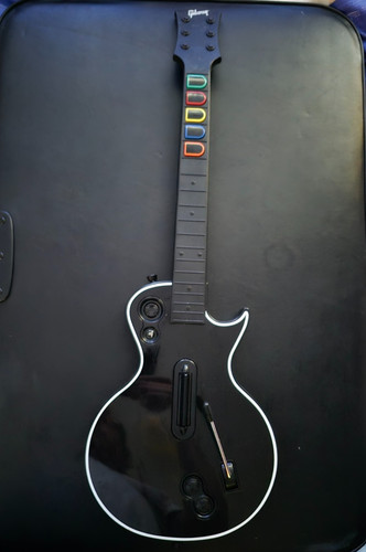 Controller ps3 guitar hero - ps3,