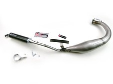 Marmitta per Cagiva Mito 125