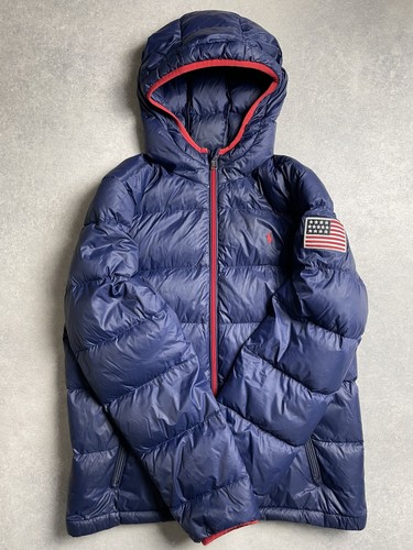 Piumino originale polo ralph - polo,