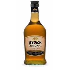 BRANDY STOCK ORIGINAL - 70CL