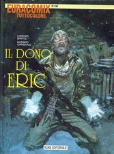 [948] EURACOMIX ed. Eura 2001