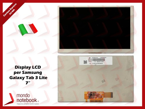 Display lcd tablet - display,