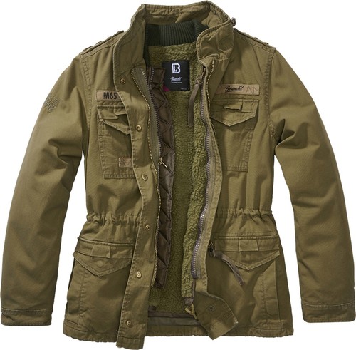 Brandit giacca donna - brandit,