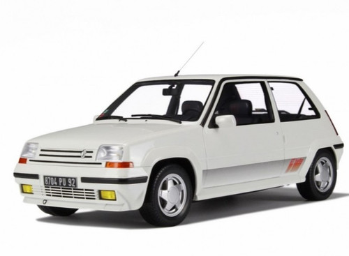 Otto mobile renault 5 gt - otto,