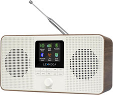 Radio internet stereo - radio, wifi