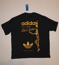Adidas Originals Abdul Jabbar