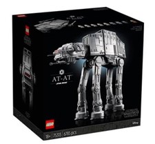 LEGO STAR WARS - 75313 - UCS