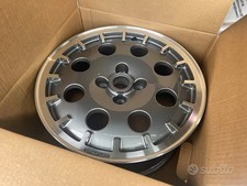 Cerchi Originali Lancia Delta