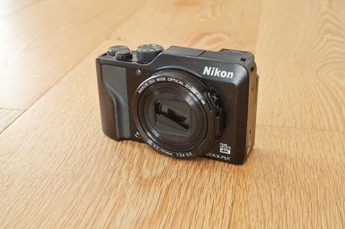 Nikon coolpix a1000 - coolpix,
