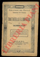 GARBIN E.W. E. - Trattatello