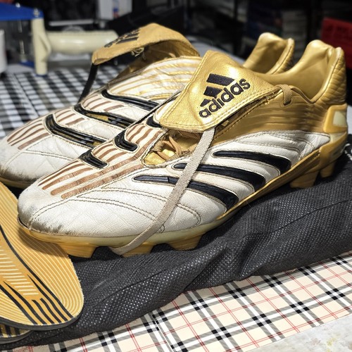 Scarpe calcio adidas - scarpe,