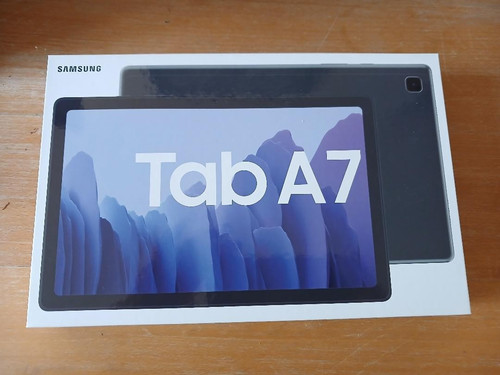 Samsung galaxy tab - samsung,